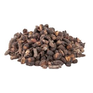 Dehydrated Seasoned Black Beans | Raw Item