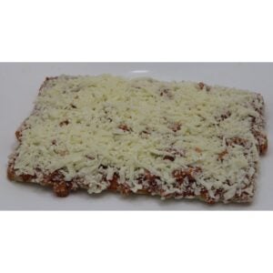 4x6 Pepperoni Pizzas, Wholegrain | Raw Item