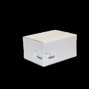 Tea Bag Ice Black Non Clouding | Corrugated Box