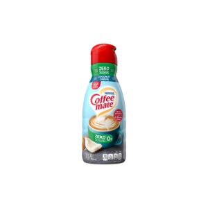 Coffee Mate Sugar Free Coconut Creme Cre | Packaged