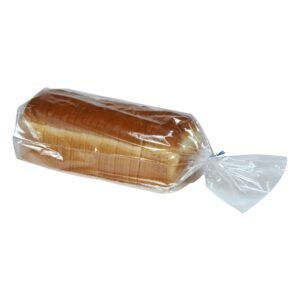 Bread | Packaged