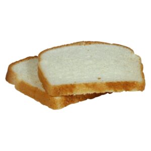 Bread | Raw Item