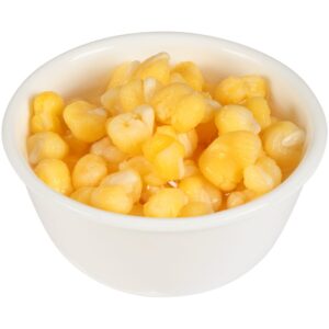 Golden Hominy | Raw Item