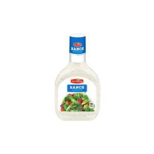 Our Family Creamy Ranch Salad Dressing 2 | Packaged