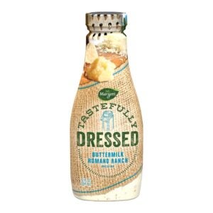 Marzetti Buttermilk Romano Ranch 12oz | Packaged