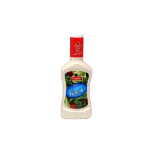 Our Family Light Ranch Salad Dressing 16 | Packaged