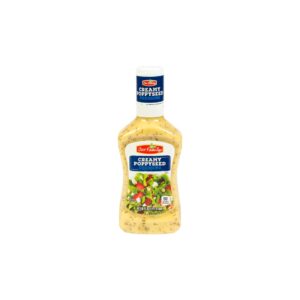 Our Family Poppy Seed Salad Dressing 16o | Packaged