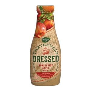 Marzetti Honeycrisp Apple Vinaigrette 12 | Packaged