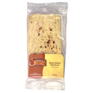 Stone-Baked Flatbread | Packaged