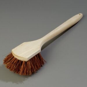 Cleanup Brush | Styled