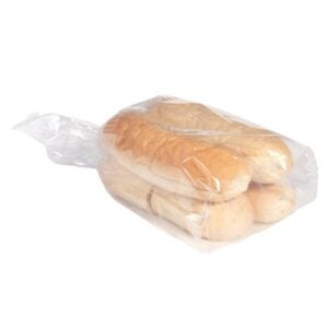 Hoagie Rolls | Packaged