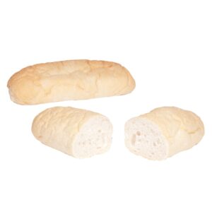 Hoagie Rolls | Raw Item