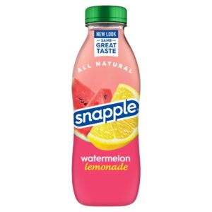 Watermelon Lemonade | Packaged