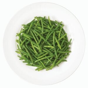 X-Fine Green Beans | Raw Item