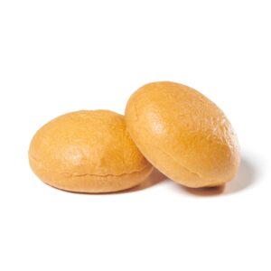 Sliced Brioche Bun | Raw Item