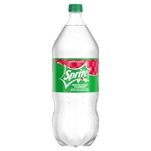 Sprite Cranberry | Packaged