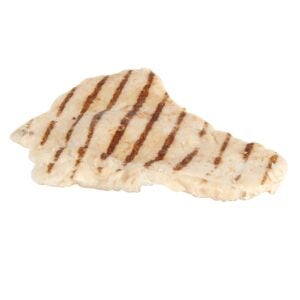 Mesquite Grilled Chicken Breast, 3-6.5 oz. | Raw Item