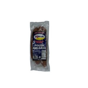 Polish Sausage | Packaged