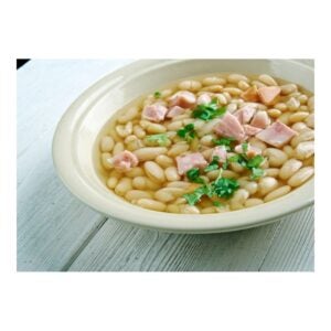 Great Northern Beans | Styled