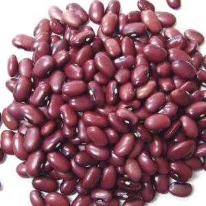 Small Red Beans | Raw Item