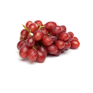 Red Seedless Grapes | Raw Item