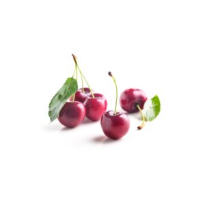 Jumbo Cherries | Raw Item