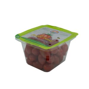 Sweet Angel Grape Tomatoes | Packaged
