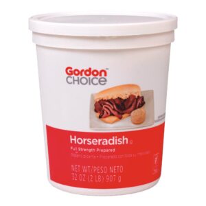 Horseradish | Packaged