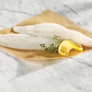 Haddock Fillets | Styled