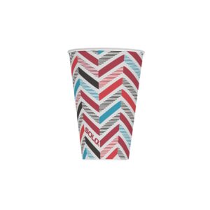 16 oz. Double Wall Paper Cups | Packaged