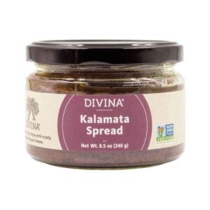 Kalamata Spread | Packaged