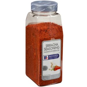 SEASONING SRIRACHA 22Z MCORM | Packaged