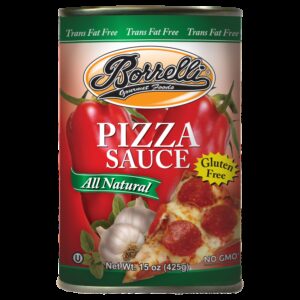 Pizza Sauce | Packaged