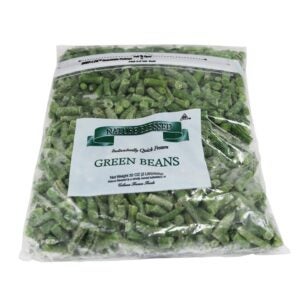 Green Beans | Packaged