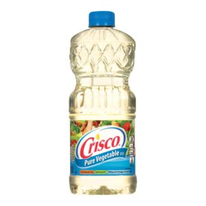 Vegetable Oil | Packaged