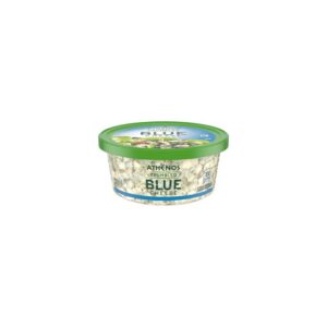 Athenos Blue Cheese Crumbles 4.5oz | Packaged