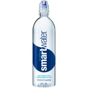 Smartwater | Packaged