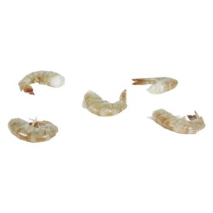 White Shrimp | Raw Item