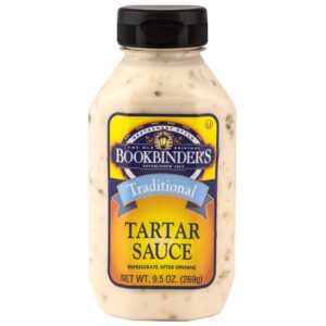 Tartar Sauce | Packaged