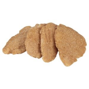 Breaded Chicken Tenderloins | Raw Item