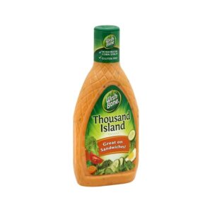 Thousand Island Dressing | Packaged