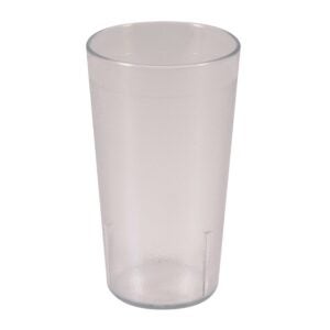 Plastic Tumblers | Raw Item