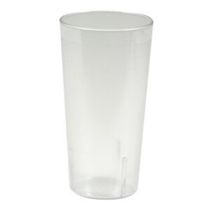 Plastic Tumblers | Raw Item