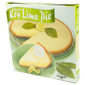 Key Lime Pies | Packaged