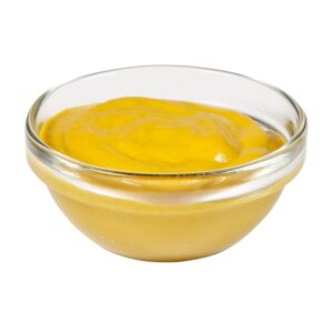Yellow Mustard | Raw Item