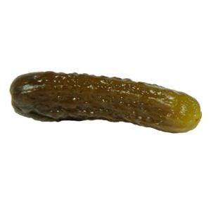 Sweet Gherkin Pickles | Raw Item