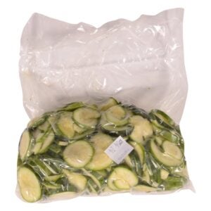 Zucchini | Packaged