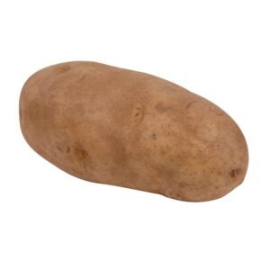 Idaho Russet Potatoes | Raw Item