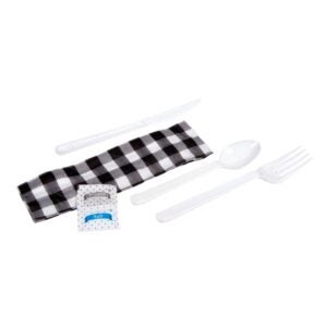 Cutlery Kit | Raw Item