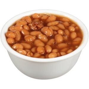 Bean Pot Baked Beans | Raw Item